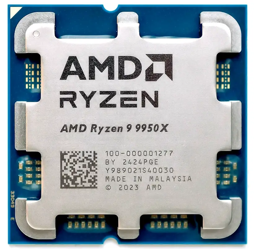 Pinar del Rey Gaming - Montaje Procesadores AMD Gaming PC Pinar del Rey