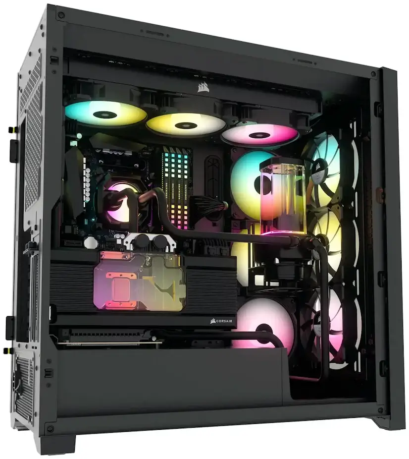 Montar Gaming PC Domicilio Pinar del Rey