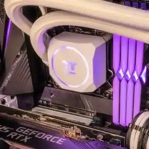 Montar PC Gaming ASRock El Cañaveral