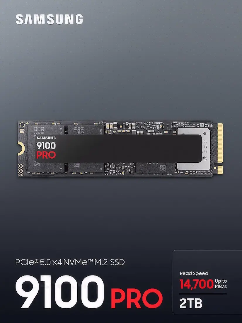 Montaje Disco Duro SSD NVMe PCIe Gaming PC Pinar del Rey