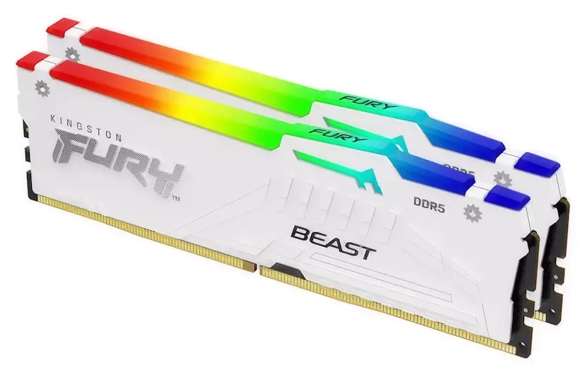 Ampliación Memoria RAM DDR5 Gaming PC Pinar del Rey